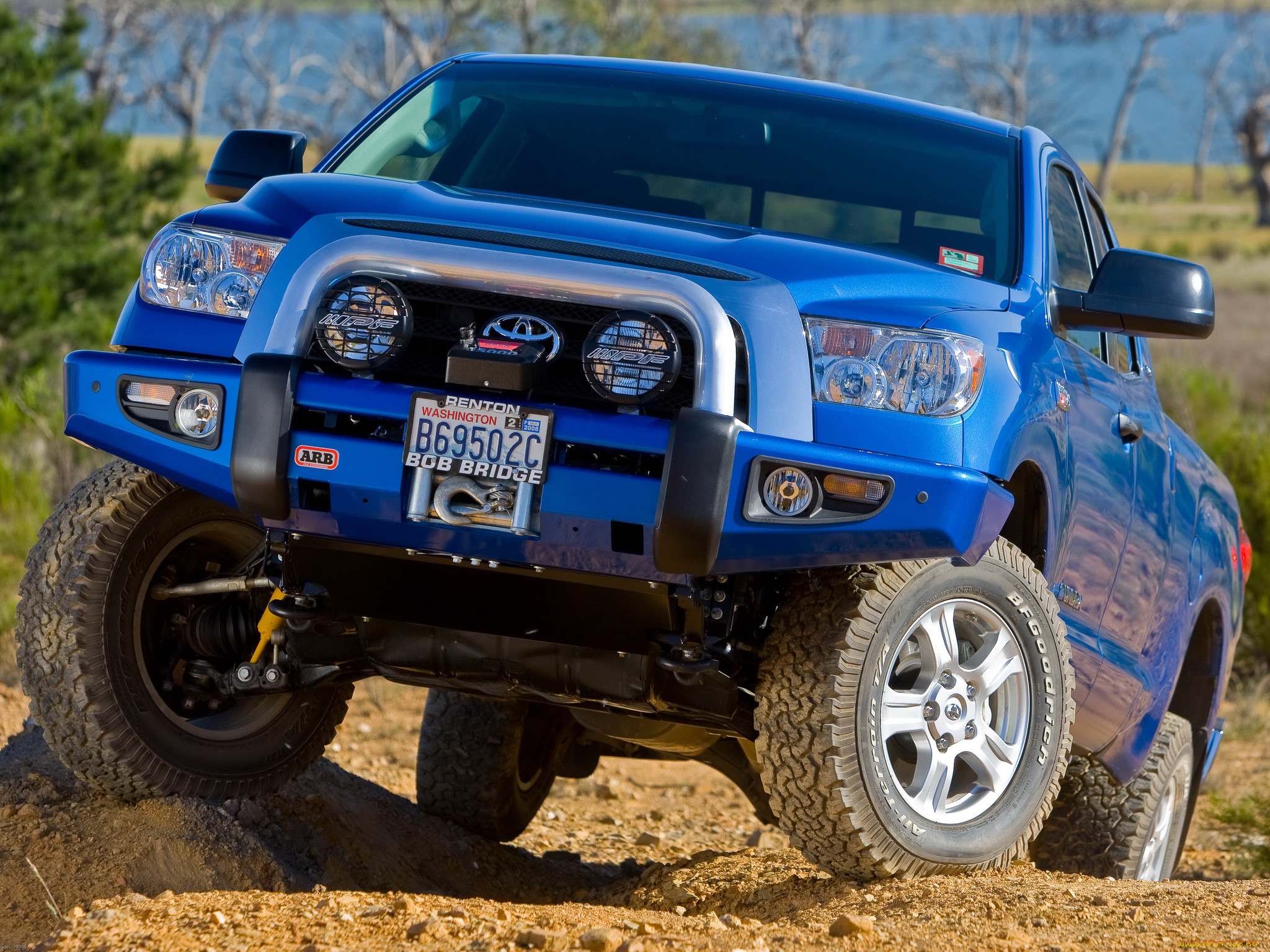 , toyota